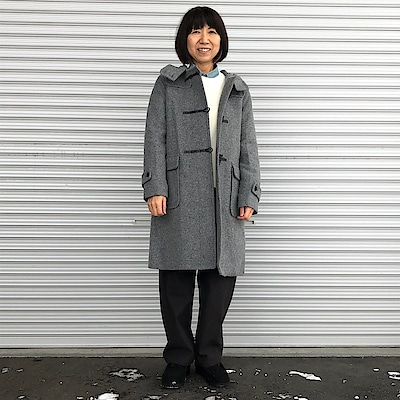 【旭川花咲】身長160cm