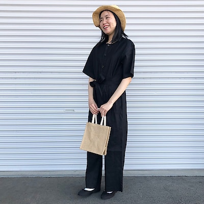 【旭川花咲】身長159cm