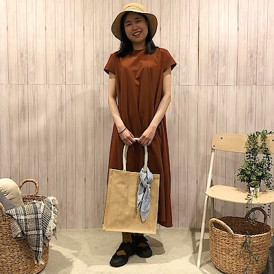 【旭川花咲】身長159㎝