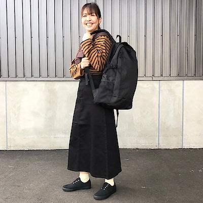 【旭川花咲】身長166cm