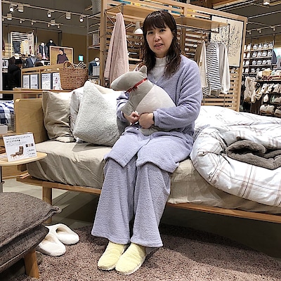 【旭川花咲】身長166cm