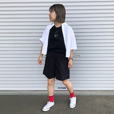 【旭川花咲】身長151cm