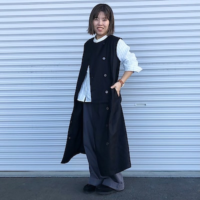 【旭川花咲】身長151cm