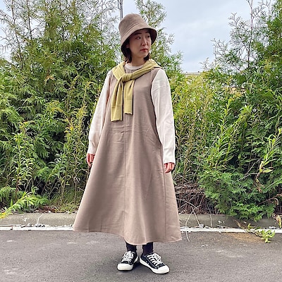 【旭川花咲】身長157cm