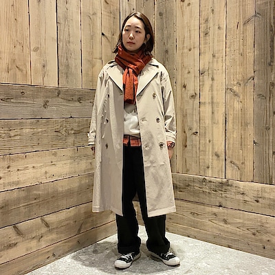 【旭川花咲】身長157cm