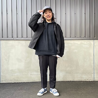 【旭川花咲】身長157cm