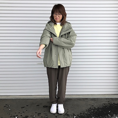 【旭川花咲】身長163㎝