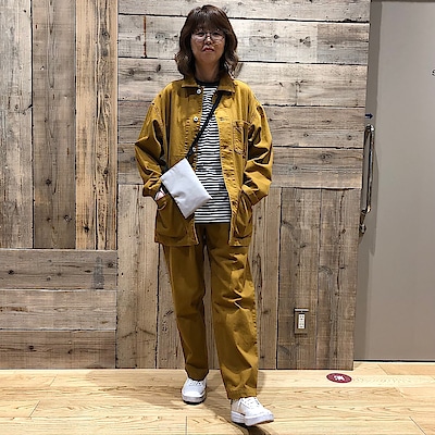 【旭川花咲】身長163cm