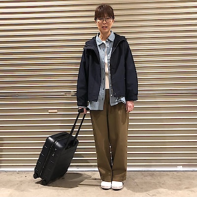 【旭川花咲】身長163㎝