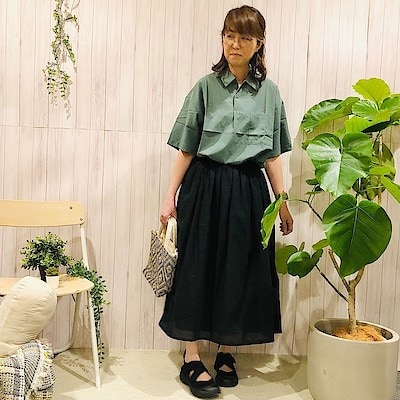 【旭川花咲】身長163cm