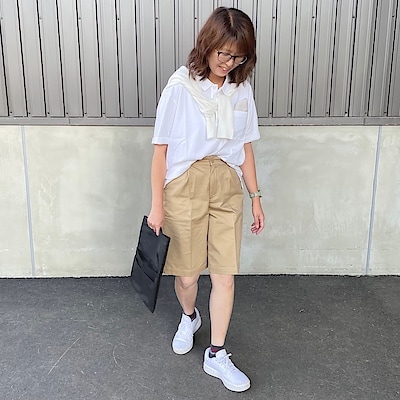 【旭川花咲】身長163㎝