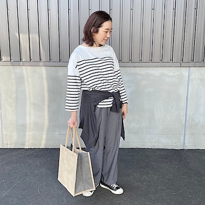 【旭川花咲】身長157cm