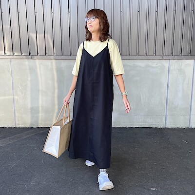 【旭川花咲】身長163cm