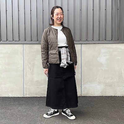 【旭川花咲】身長157cm