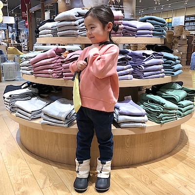 【旭川花咲】身長103㎝