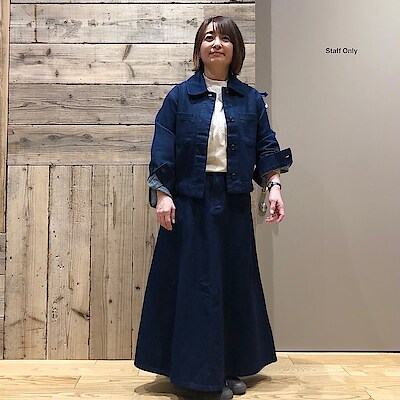 【旭川花咲】身長149㎝