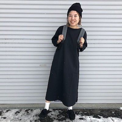 【旭川花咲】身長151cm