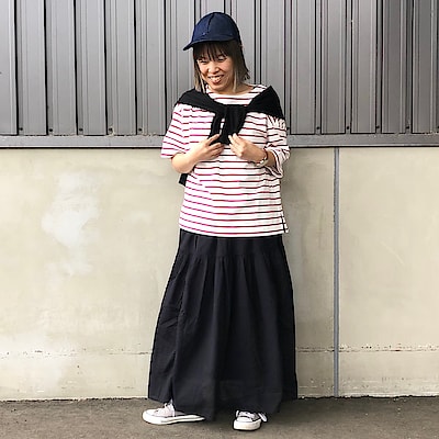 【旭川花咲】身長151cm