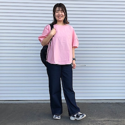 【旭川花咲】身長163cm