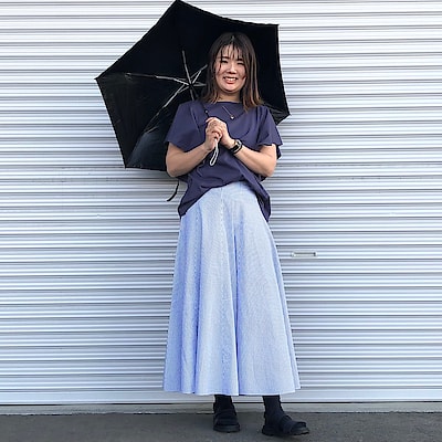 【旭川花咲】身長163cm