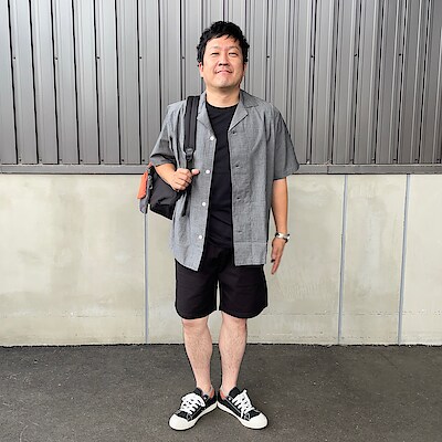 【旭川花咲】身長168㎝