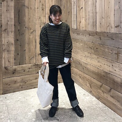 【旭川花咲】身長151㎝