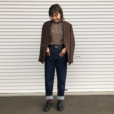 【旭川花咲】身長151㎝