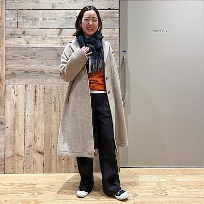 【旭川花咲】身長157㎝