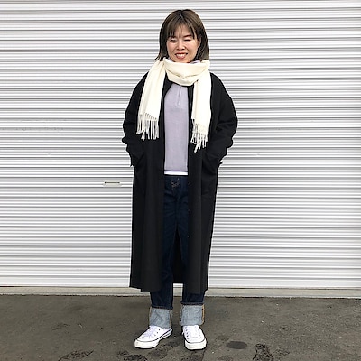 【旭川花咲】身長151cm