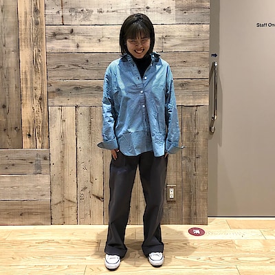 【旭川花咲】身長151cm