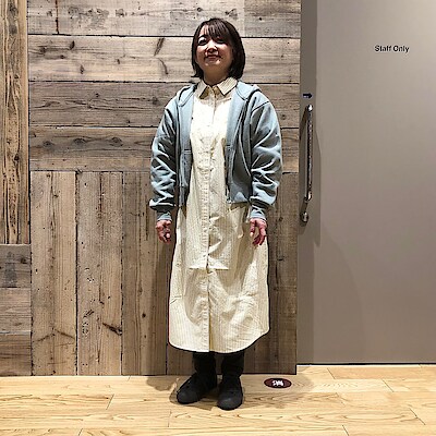 【旭川花咲】　身長149cm