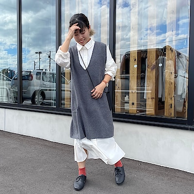 【旭川花咲】身長151㎝