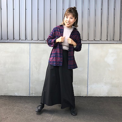 【旭川花咲】身長151㎝