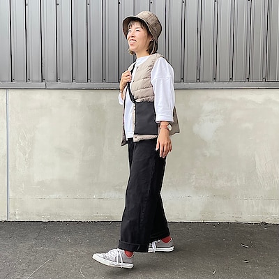 【旭川花咲】身長151cm