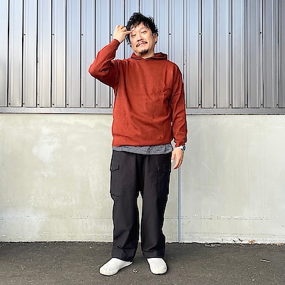 【旭川花咲】身長168cm