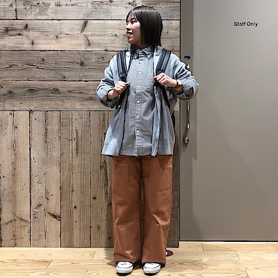 【旭川花咲】身長151cm