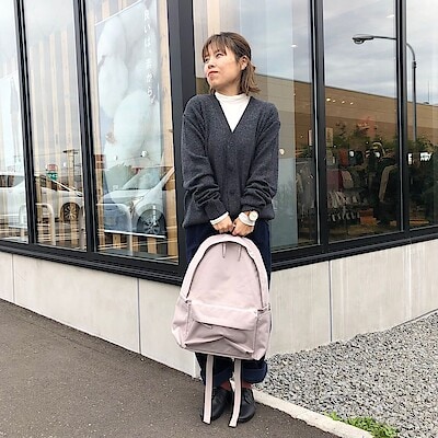 【旭川花咲】身長151cm