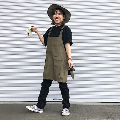 【旭川花咲】身長151cm