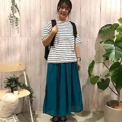 【旭川花咲】身長163cm