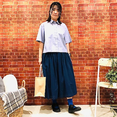 【旭川花咲】身長163㎝