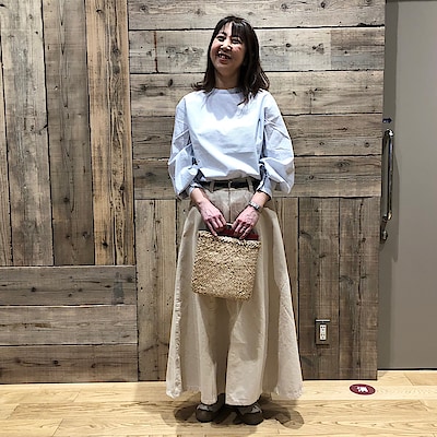 【旭川花咲】身長166㎝