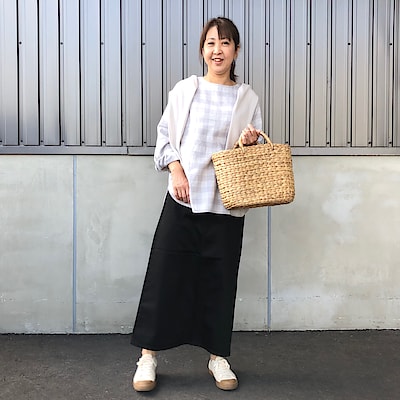 【旭川花咲】身長166㎝