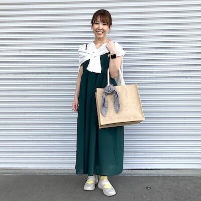 【旭川花咲】身長162㎝