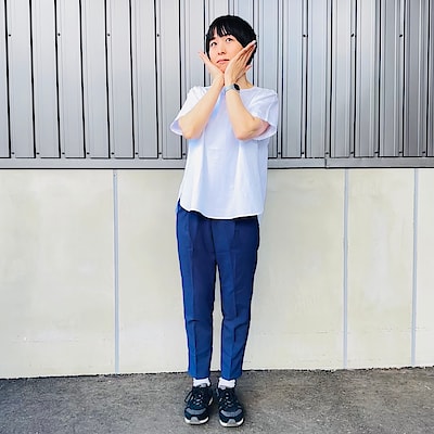 【旭川花咲】身長163㎝