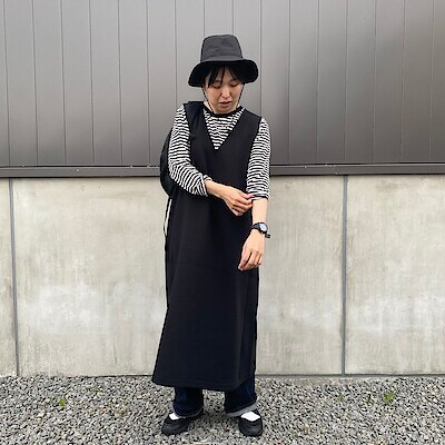 【旭川花咲】身長164cm