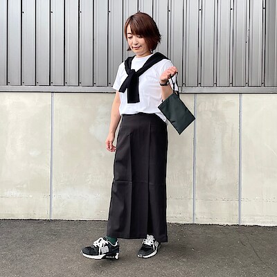 【旭川花咲】身長149cm