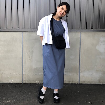 【旭川花咲】身長153cm