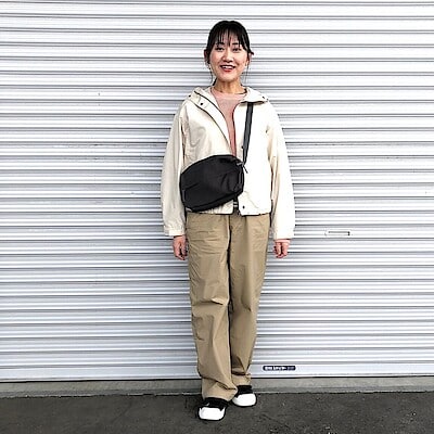 【旭川花咲】身長156㎝