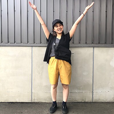 【旭川花咲】身長153㎝