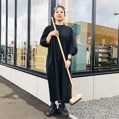 【旭川花咲】身長156㎝